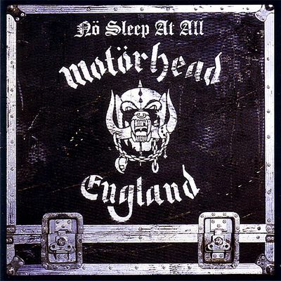 07/02/88 No Sleep At All (Bonus Track Edition), H&auml;meenlinna, Finland 