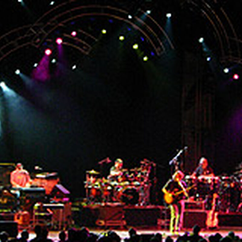 10/22/06 Northrop Memorial Auditorium, Minneapolis, MN 