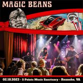 02/18/23 5 Points Music Sanctuary, Roanoke, VA 