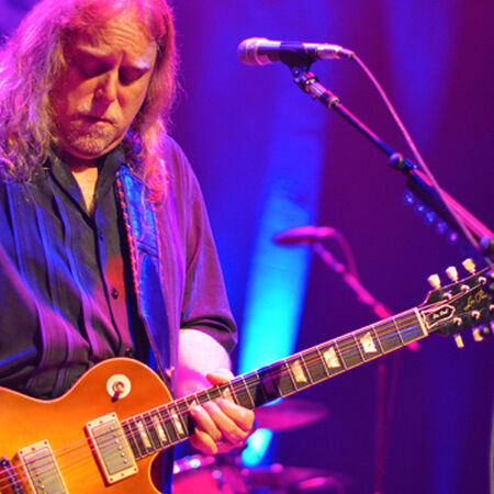 09/19/12 House Of Blues, San Diego, CA 