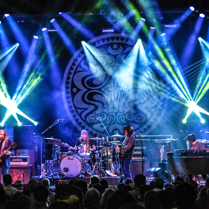 04/19/16 Trustees Theater, Savannah, GA 