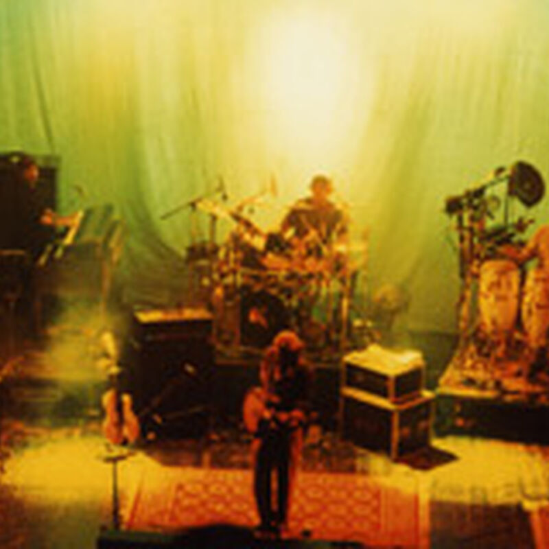 11/01/96 Modjeska, Milwaukee, WI 