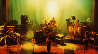 11/01/96 Modjeska, Milwaukee, WI 