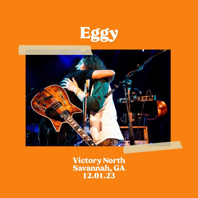 12/01/23 Victory North, Savannah, GA 