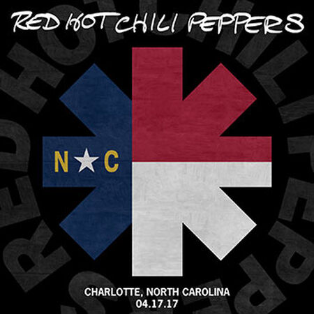 04/17/17 Spectrum Center, Charlotte, NC 