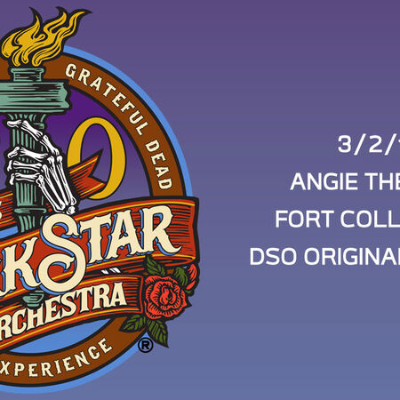 03/02/17 Aggie Theatre, Fort Collins, CO 