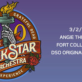 03/02/17 Aggie Theatre, Fort Collins, CO 