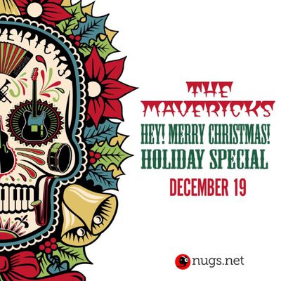 12/19/21 HEY! MERRY CHRISTMAS! Holiday Special Audio, Nashville, TN 