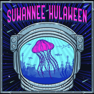 10/27/19 Hulaween, Live Oak, FL 