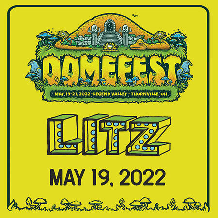 05/19/22 Domefest, Thornville, OH 