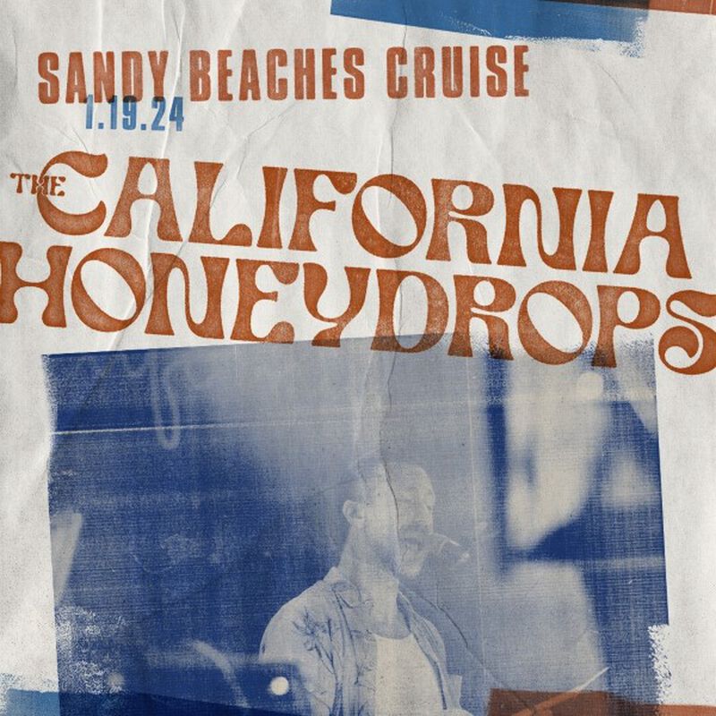 01/19/24 Sandy Beaches Cruise, Fort Lauderdale, FL 