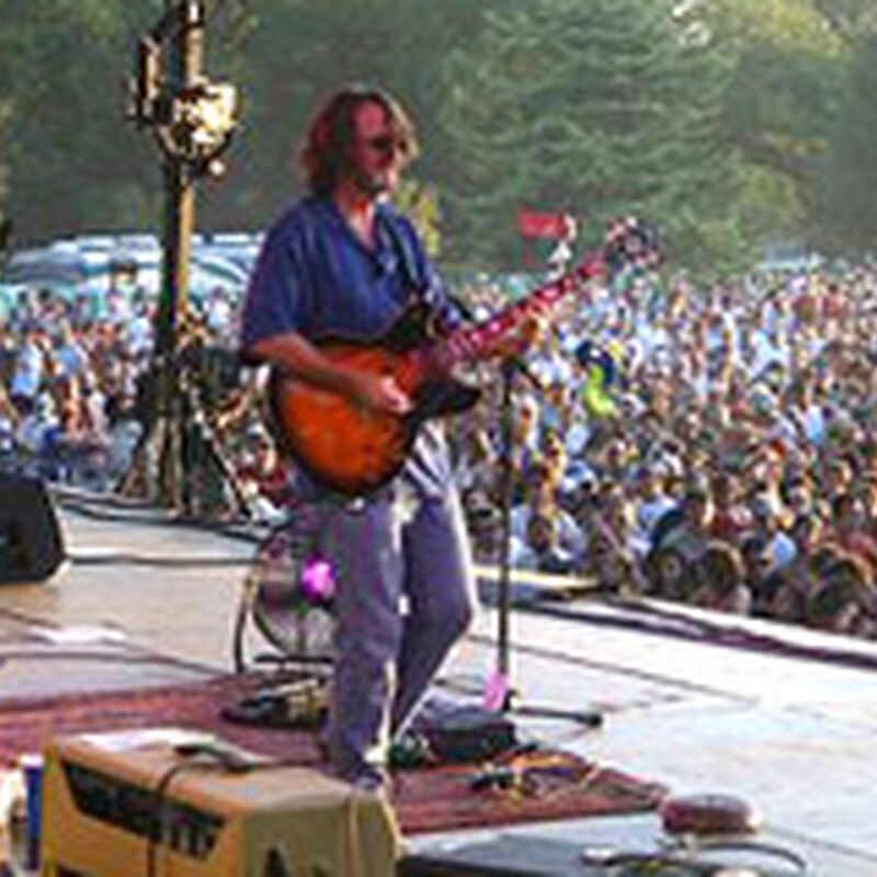 09/24/05 Austin City Limits Festival, Austin, TX 