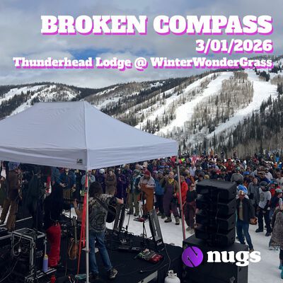 03/01/26 WinterWonderGrass (early show), Steamboat Springs, CO 