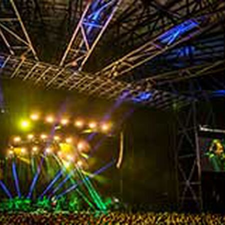 10/11/14 Verizon Wireless Amphitheatre at Encore Park, Alpharetta, GA 
