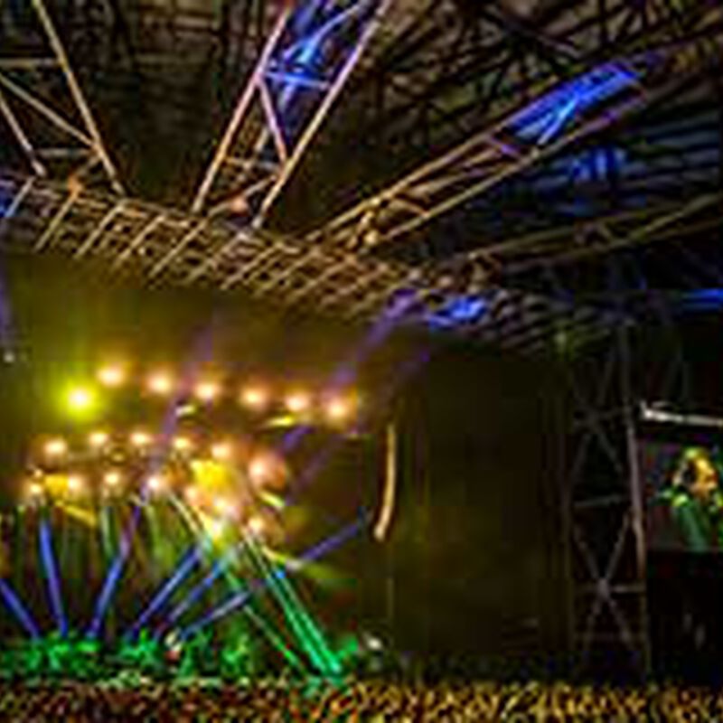 10/11/14 Verizon Wireless Amphitheatre at Encore Park, Alpharetta, GA 