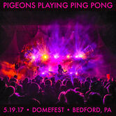 05/19/17 Domefest, Bedford, PA 