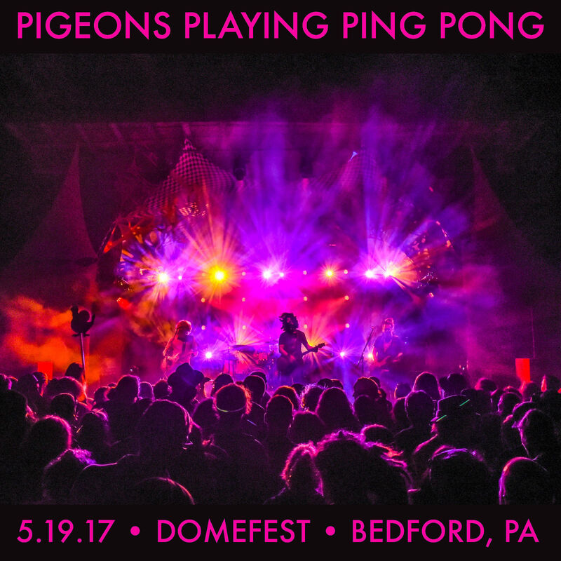 05/19/17 Domefest, Bedford, PA 