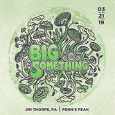 03/21/19 Penn's Peak, Jim Thorpe, PA 