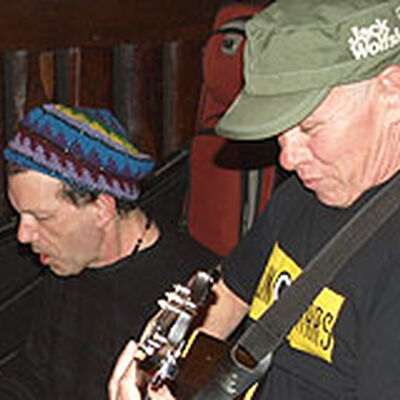 05/28/08 Turning Point, Herrenwies, DE 