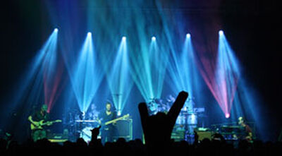 10/03/09 Eagles Ballroom, Milwaukee, WI 