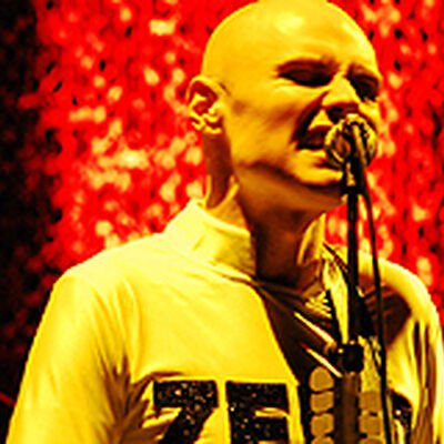 11/06/08 United Palace, New York, NY 
