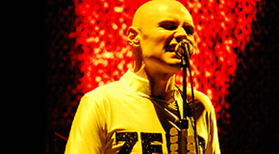11/06/08 United Palace, New York, NY 