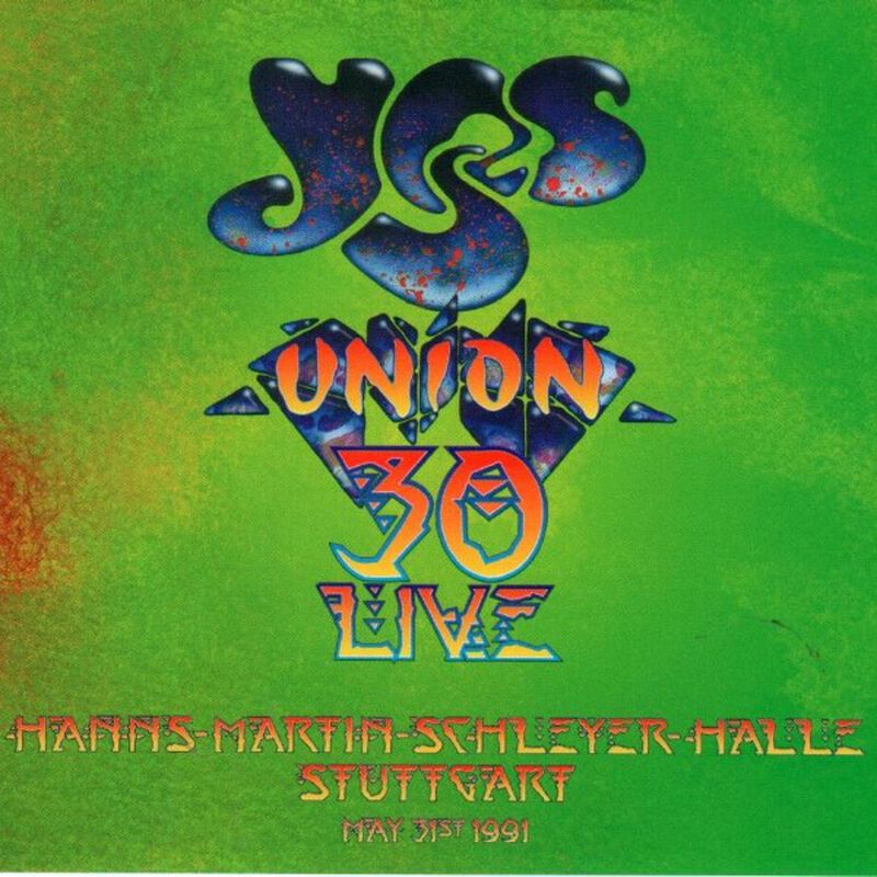 05/31/91 Hanns-Martin-Schleyer-Halle, Stuttgart, DEU 