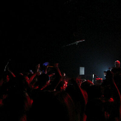 06/20/09 Belly Up, San Diego, CA 
