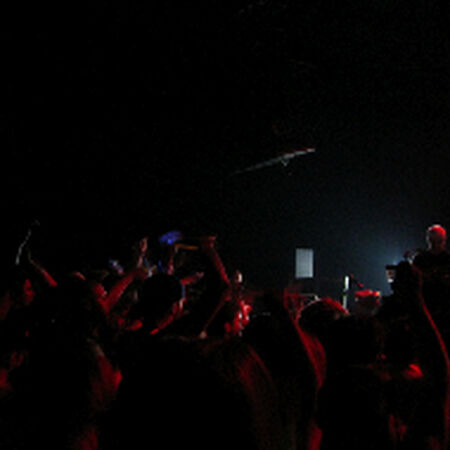 06/20/09 Belly Up, San Diego, CA 