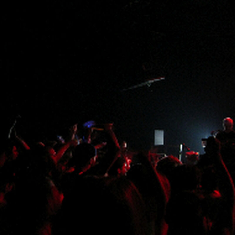 06/20/09 Belly Up, San Diego, CA 