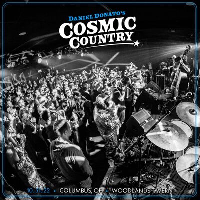 10/31/22 Woodlands Tavern, Columbus, OH 
