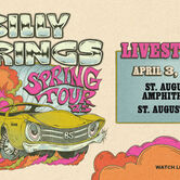 04/03/25 The St. Augustine Amphitheatre, St. Augustine, FL 