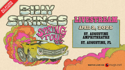 04/03/25 The St. Augustine Amphitheatre, St. Augustine, FL 