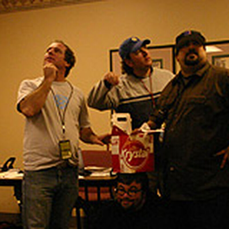 10/15/06 Memorial Auditorium, Chattanooga, TN 