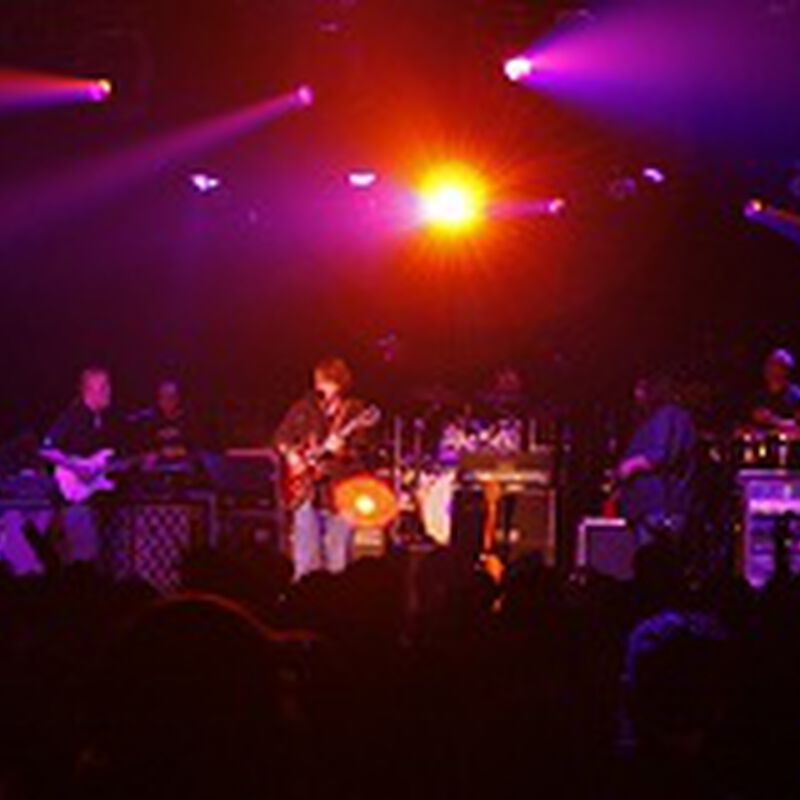 10/13/10 The Rail Events Center, Salt Lake City, UT 