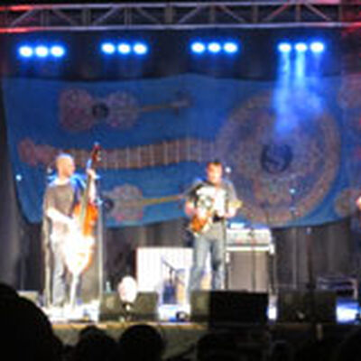 09/14/12 Jomeokee Festival, Pinnacle, NC 