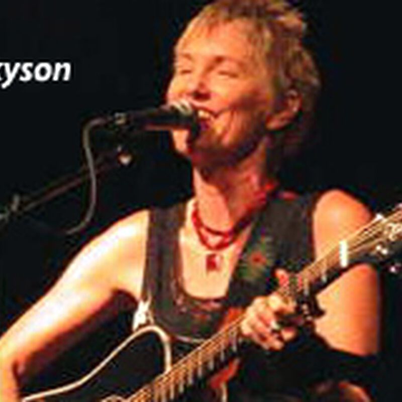 John Gorka w/ Cliff Eberhardt and Eliza Gilkyson - People Get Ready