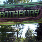 07/03/08 Rothbury Festival, Rothbury, MI 