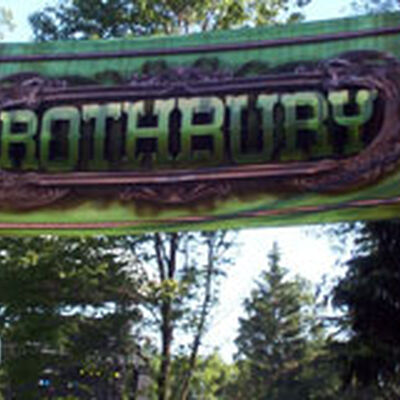 07/03/08 Rothbury Festival, Rothbury, MI 