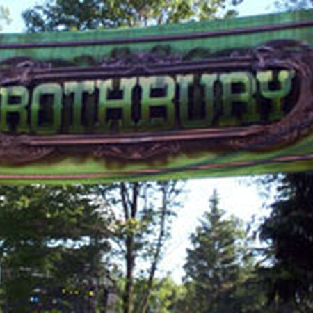 07/03/08 Rothbury Festival, Rothbury, MI 
