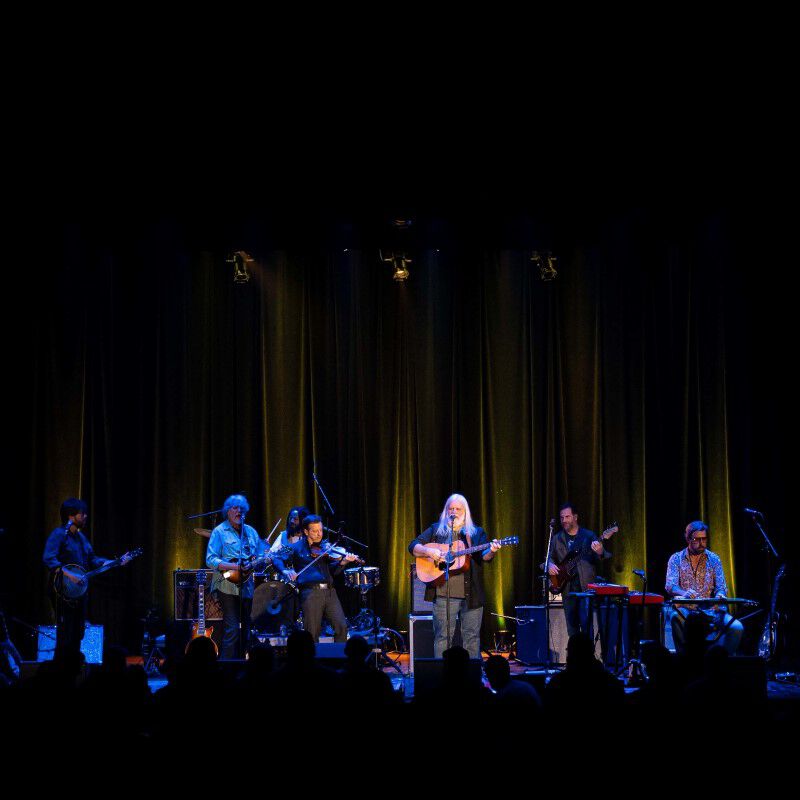 02/22/26 Walker Theatre, Chattanooga, TN 