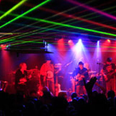 07/14/13 Belly Up, Aspen, CO 