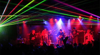 07/14/13 Belly Up, Aspen, CO 