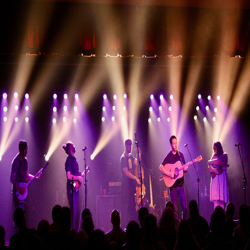 06/06/19 Harvester Performance Center, Rocky Mount, VA 