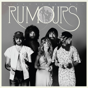08/29/77 Rumours Live, Inglewood, CA 