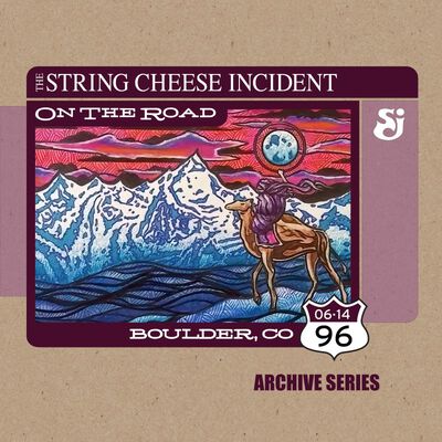 06/14/96 Boulder Theater, Boulder, CO 