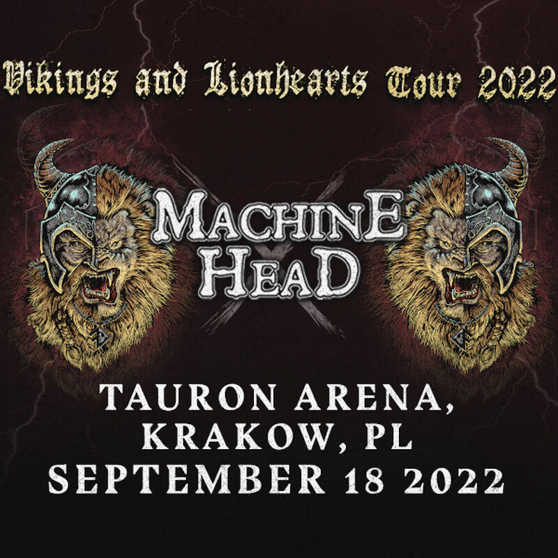 09/18/22 Tauron Arena, Krakow, PL 