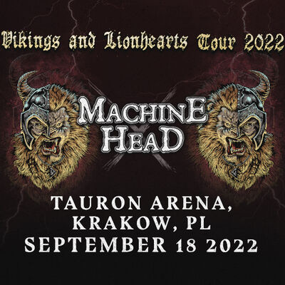 09/18/22 Tauron Arena, Krakow, PL 