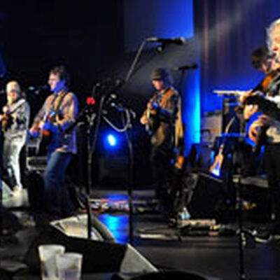 02/09/13 The Orange Peel, Asheville, NC 
