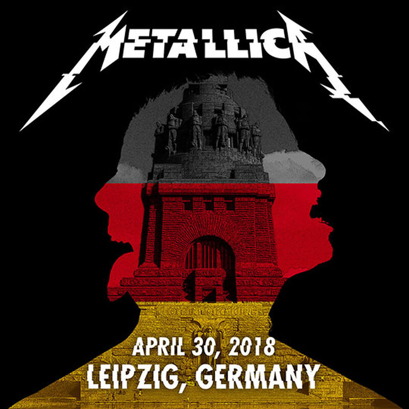 04/30/18 Leipzip Arena, Leipzig, DEU 